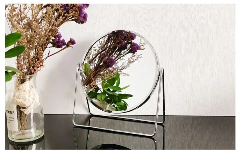 Miroir Décoratif - Petit Miroir - La Mode Escape