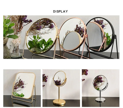 Miroir Décoratif - Petit Miroir - La Mode Escape