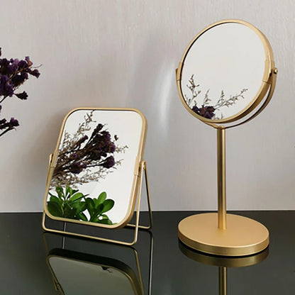 Miroir Décoratif - Petit Miroir - La Mode Escape