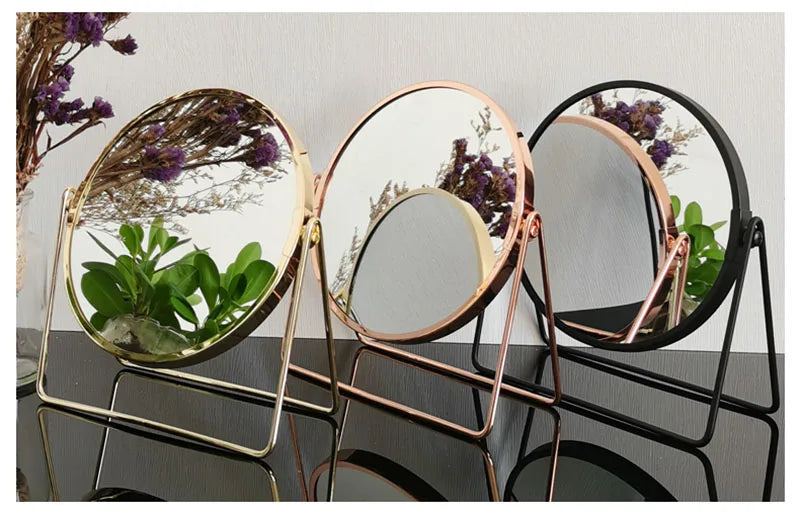 Miroir Décoratif - Petit Miroir - La Mode Escape