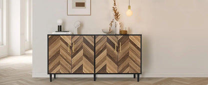 Mueble de TV de madera La Mode Escape