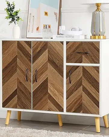 Mueble de TV de madera La Mode Escape