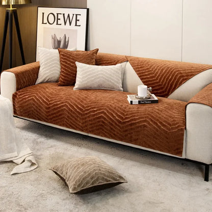 Couverture/Protection de sofa - La Mode Escape