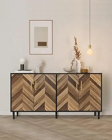 Mueble de TV de madera La Mode Escape