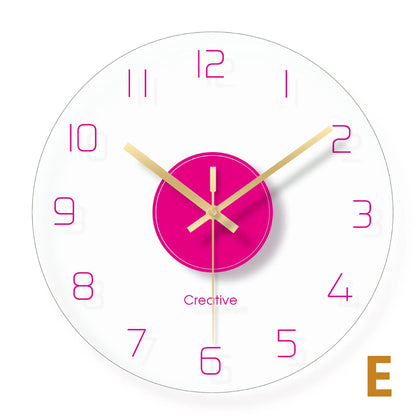 Reloj moderno - Escape Fashion