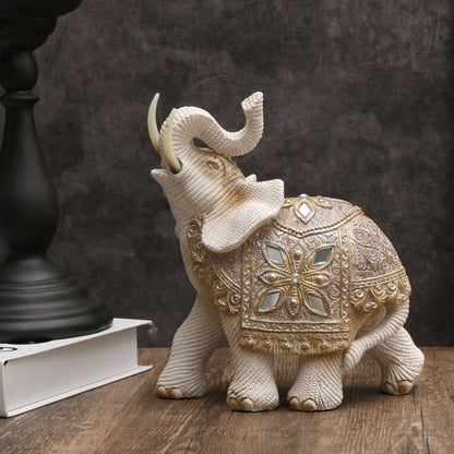 Elefante decorativo - Exclusivo de La - La Mode Escape