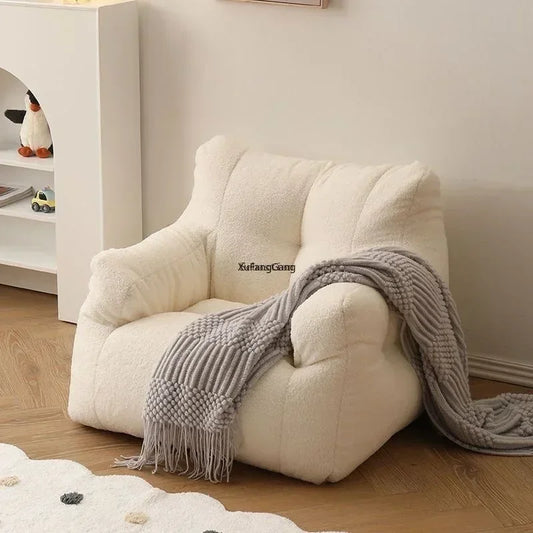 Large Size Single Lazy Sofa Single - La Mode Escape