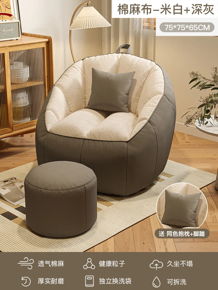 Fauteuil Confortable - La Mode Escape