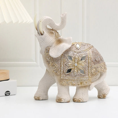 Eléphant de décoration - Exclusivité La - La Mode Escape