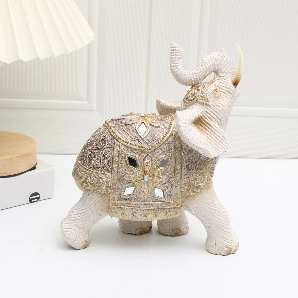 Elefante decorativo - Exclusivo de La - La Mode Escape