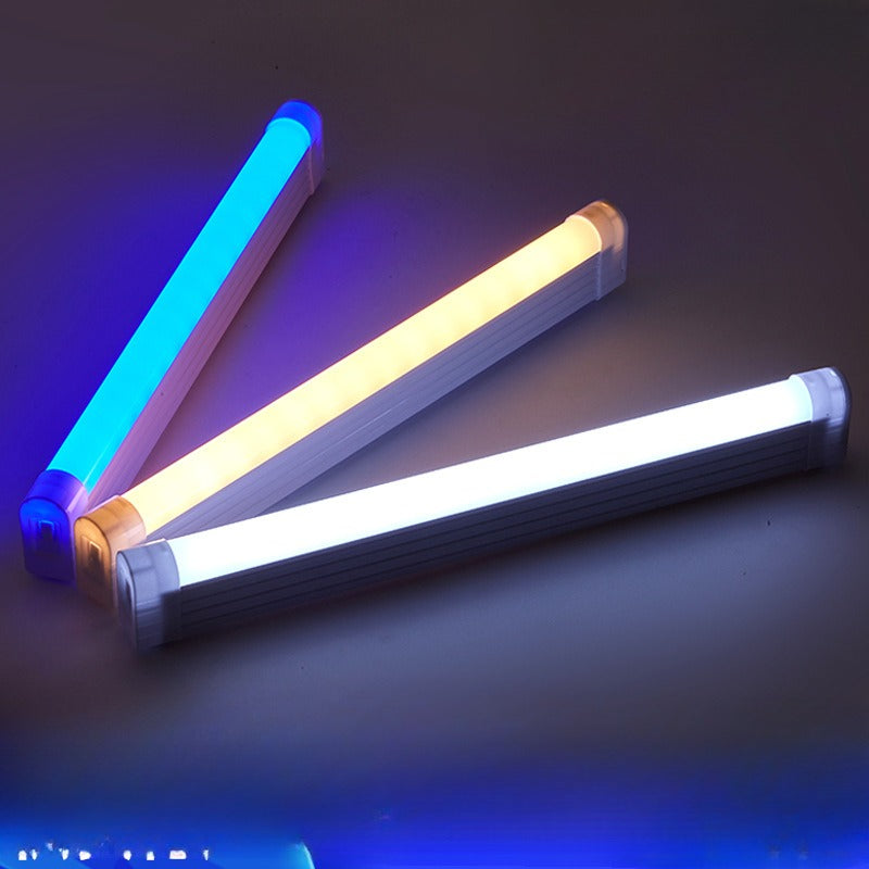 Handheld Fill Light Stick Light Photography - La Mode Escape