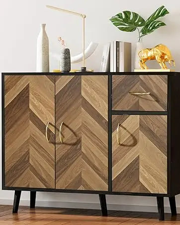 Mueble de TV de madera La Mode Escape