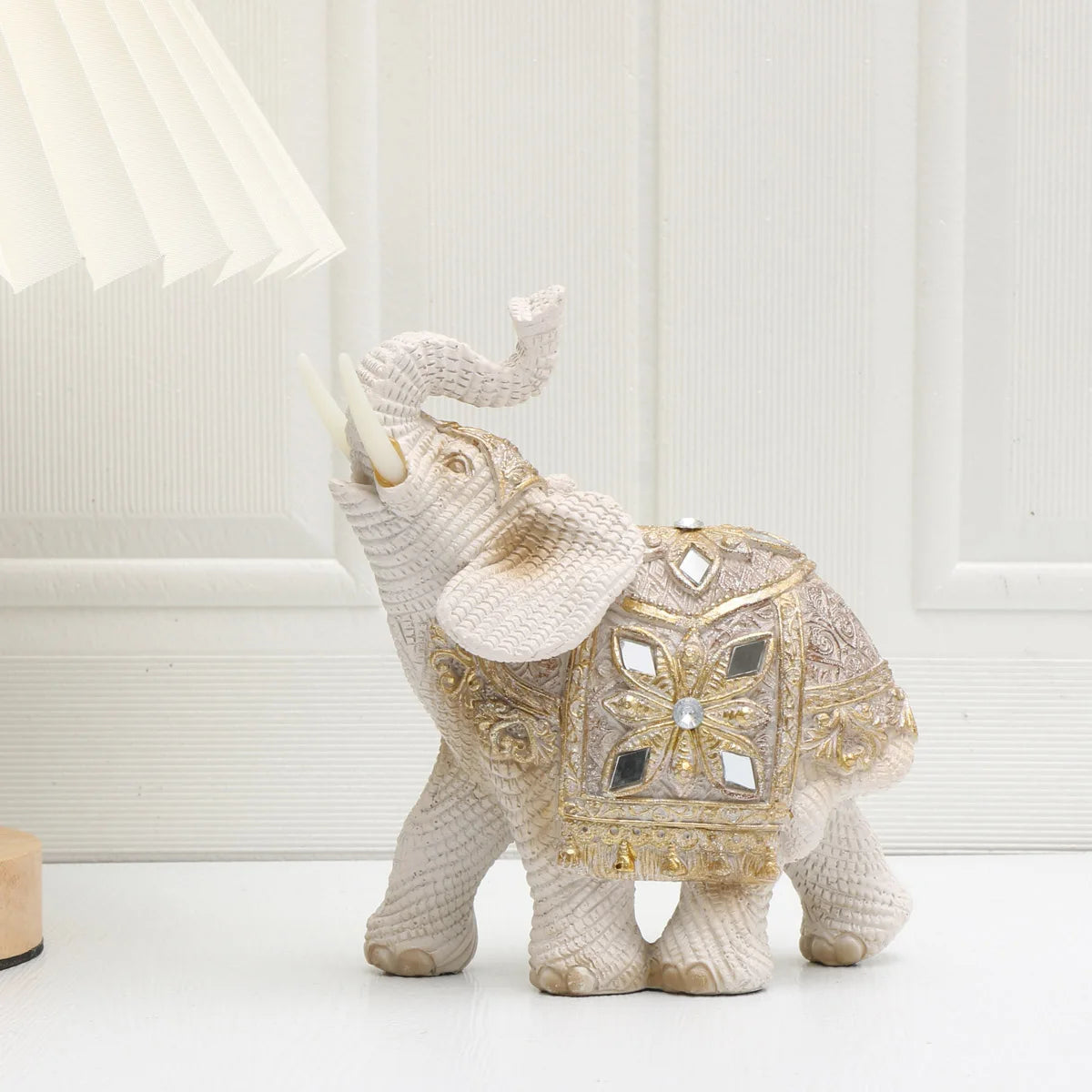 Elefante decorativo - Exclusivo de La - La Mode Escape